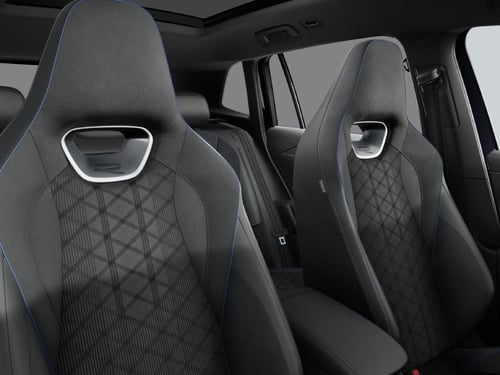 VOLKSWAGEN Tiguan 2.0 TDI 150 CV DSG R-Line Plus