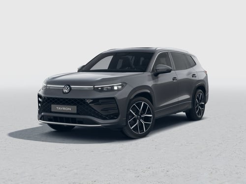 VOLKSWAGEN Tayron 2.0 TDI SCR DSG R-Line Plus