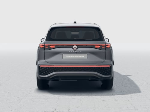 VOLKSWAGEN Tayron 2.0 TDI SCR DSG R-Line Plus