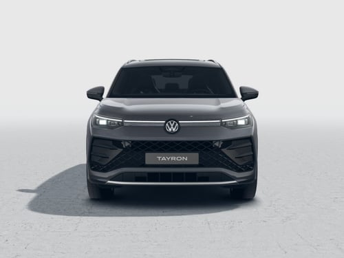 VOLKSWAGEN Tayron 2.0 TDI SCR DSG R-Line Plus