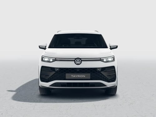 VOLKSWAGEN Tayron 2.0 TDI SCR DSG R-Line Plus