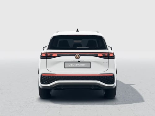 VOLKSWAGEN Tayron 2.0 TDI SCR DSG R-Line Plus