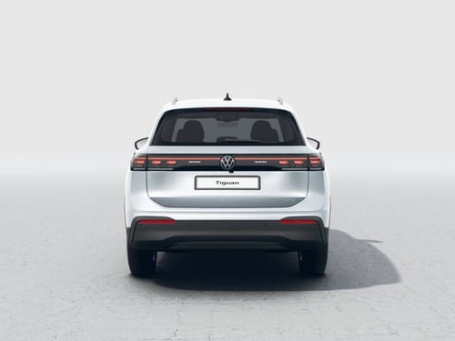 VOLKSWAGEN Tiguan 2.0 TDI 150 CV DSG Edition Plus