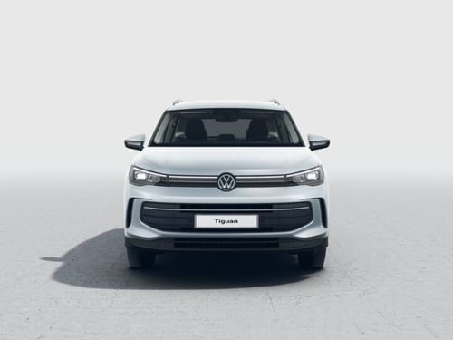 VOLKSWAGEN Tiguan 2.0 TDI 150 CV DSG Edition Plus
