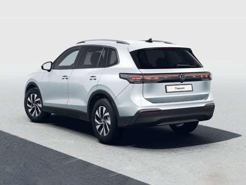 VOLKSWAGEN Tiguan 2.0 TDI 150 CV DSG Edition Plus