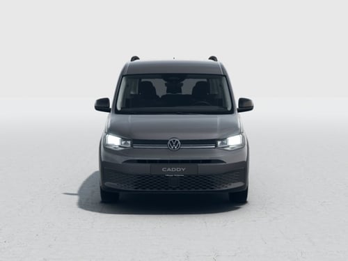VOLKSWAGEN Caddy 2.0 TDI 102 CV Autocarro Life