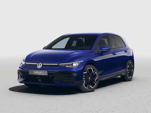VOLKSWAGEN Golf 2.0 TDI 150 CV DSG SCR R-Line Plus