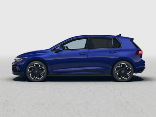 VOLKSWAGEN Golf 2.0 TDI 150 CV DSG SCR R-Line Plus