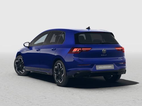 VOLKSWAGEN Golf 2.0 TDI 150 CV DSG SCR R-Line Plus