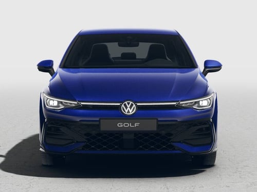 VOLKSWAGEN Golf 2.0 TDI 150 CV DSG SCR R-Line Plus