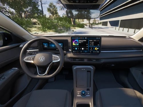 VOLKSWAGEN T-Roc 1.5 eTSI ACT DSG Life