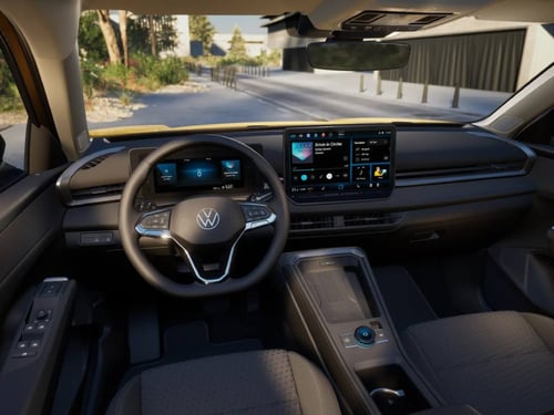 VOLKSWAGEN T-Roc 1.5 eTSI ACT DSG Life