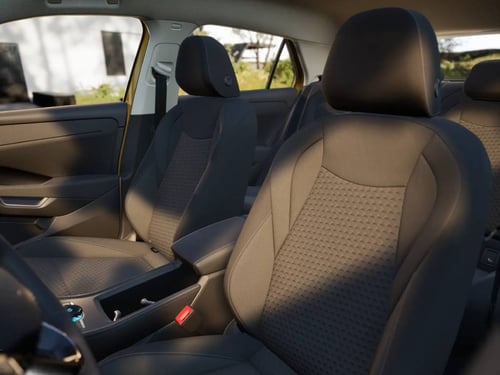 VOLKSWAGEN T-Roc 1.5 eTSI ACT DSG Life