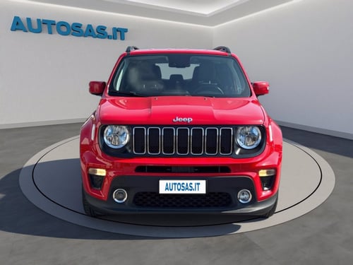 JEEP Renegade 1.0 T3 Longitude