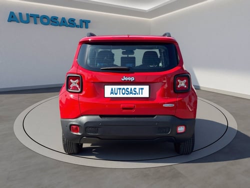 JEEP Renegade 1.0 T3 Longitude