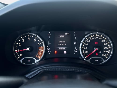 JEEP Renegade 1.0 T3 Longitude