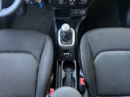 JEEP Renegade 1.0 T3 Longitude