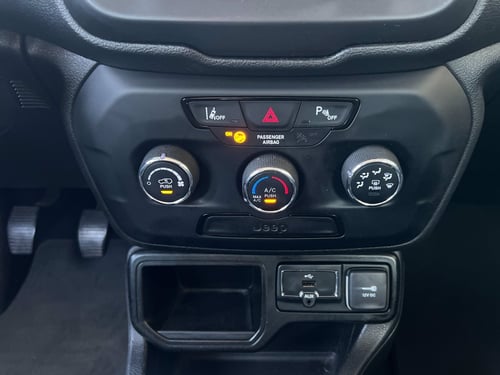 JEEP Renegade 1.0 T3 Longitude