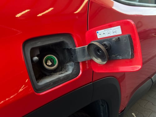 JEEP Renegade 1.0 T3 Longitude