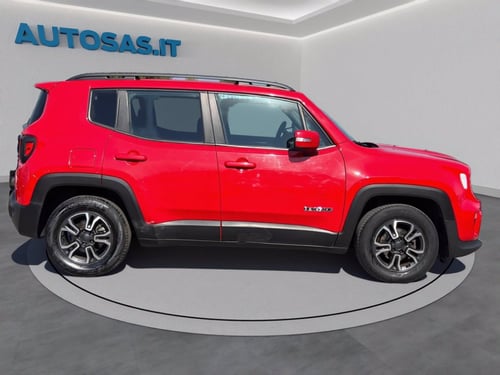 JEEP Renegade 1.0 T3 Longitude