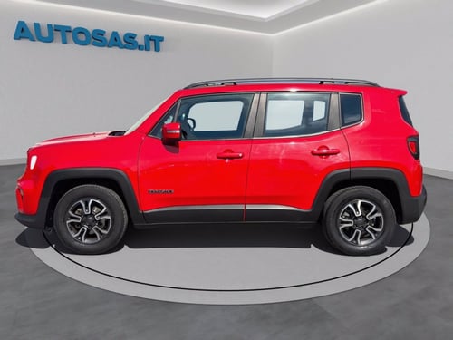 JEEP Renegade 1.0 T3 Longitude
