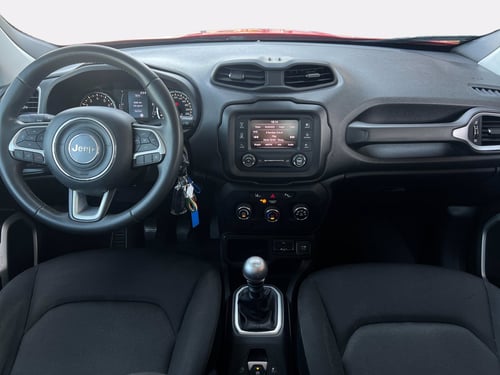 JEEP Renegade 1.0 T3 Longitude