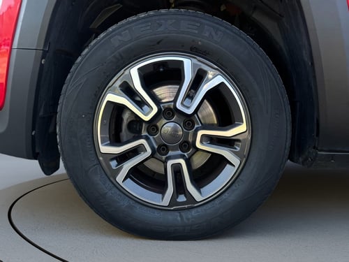 JEEP Renegade 1.0 T3 Longitude