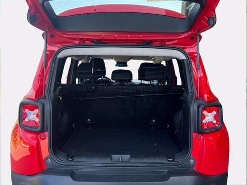 JEEP Renegade 1.0 T3 Longitude