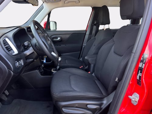 JEEP Renegade 1.0 T3 Longitude