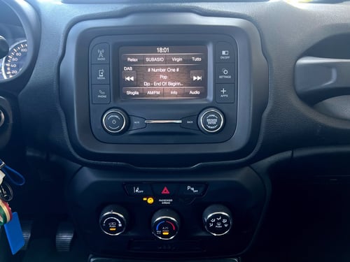 JEEP Renegade 1.0 T3 Longitude