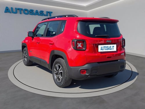 JEEP Renegade 1.0 T3 Longitude