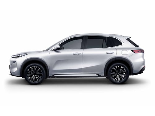 GEELY Starray em-i 1.5 phev launch edition auto