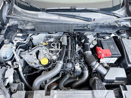 NISSAN Juke 1.0 dig-t n-connecta 114cv