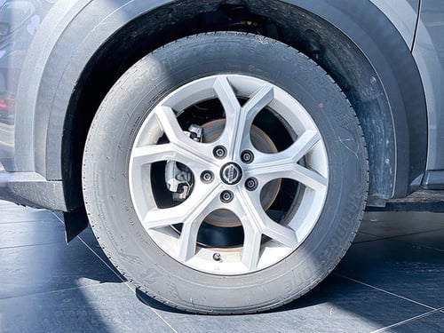 NISSAN Juke 1.0 dig-t n-connecta 114cv