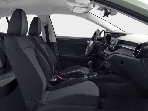 SKODA Fabia 1.0 tsi selection 115cv dsg