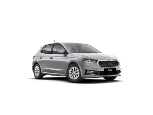 SKODA Fabia 1.0 tsi selection 115cv dsg
