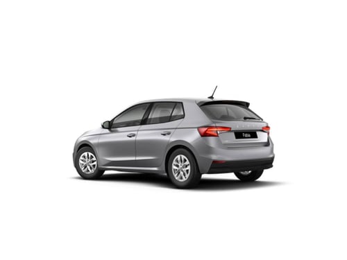 SKODA Fabia 1.0 tsi selection 115cv dsg