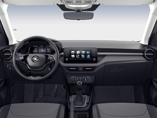 SKODA Fabia 1.0 tsi selection 115cv dsg