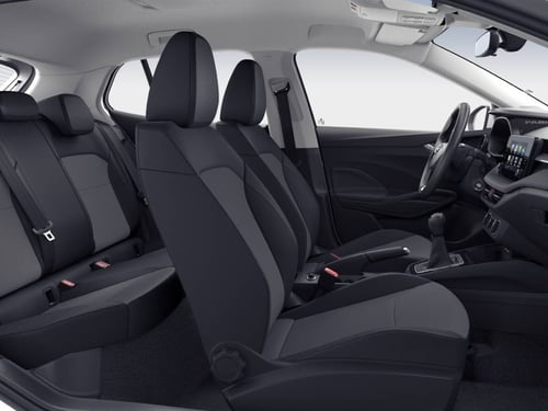 SKODA Fabia 1.0 tsi selection 115cv dsg