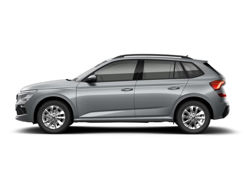 SKODA Kamiq 1.0 tsi selection 95cv