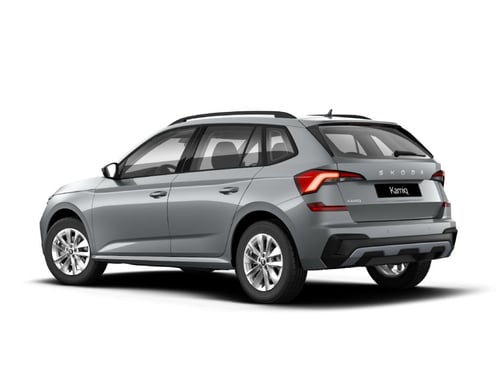 SKODA Kamiq 1.0 tsi selection 95cv