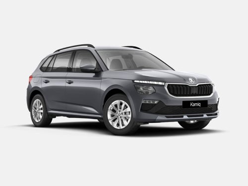 SKODA Kamiq 1.0 tsi selection 95cv