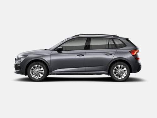 SKODA Kamiq 1.0 tsi selection 95cv
