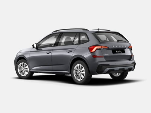 SKODA Kamiq 1.0 tsi selection 95cv