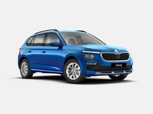 SKODA Kamiq 1.0 tsi selection 115cv dsg