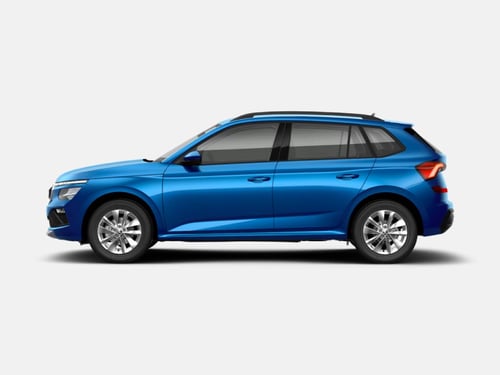 SKODA Kamiq 1.0 tsi selection 115cv dsg