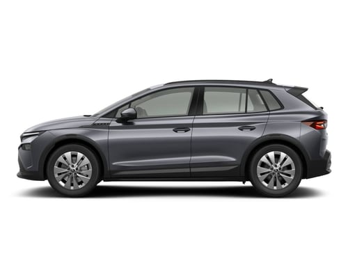 SKODA Elroq 61kwh 60 selection 190cv