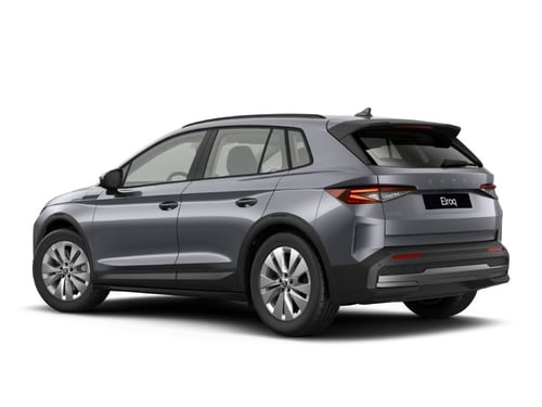 SKODA Elroq 61kwh 60 selection 190cv