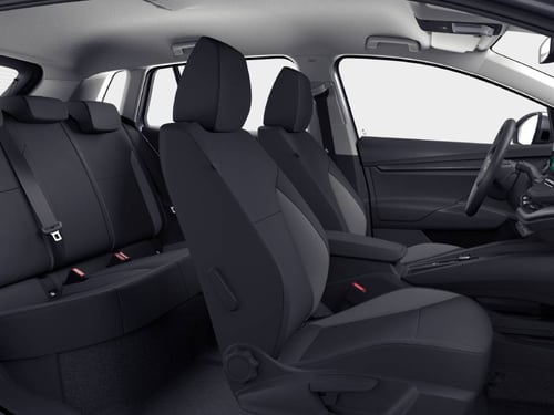 SKODA Elroq 61kwh 60 selection 190cv