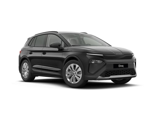 SKODA Elroq 61kwh 60 190cv
